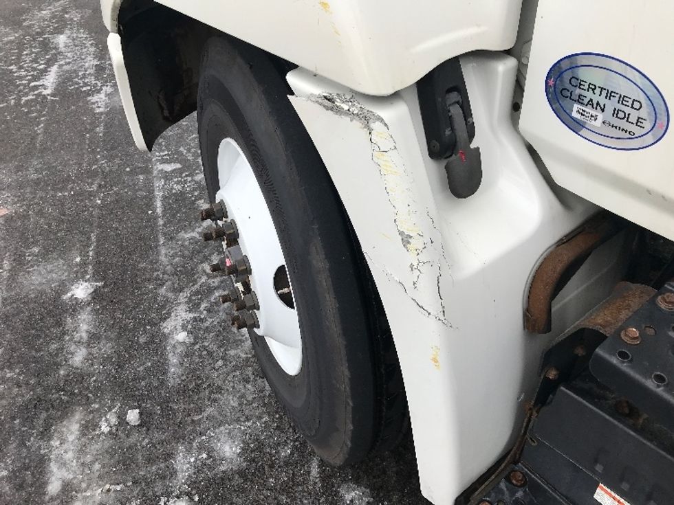 Medium Duty Box Truck-Light and Medium Duty Trucks-Hino-2015-268-Buffalo-NY-200,573\n\t\tmiles-$ 40,000 - Image 26