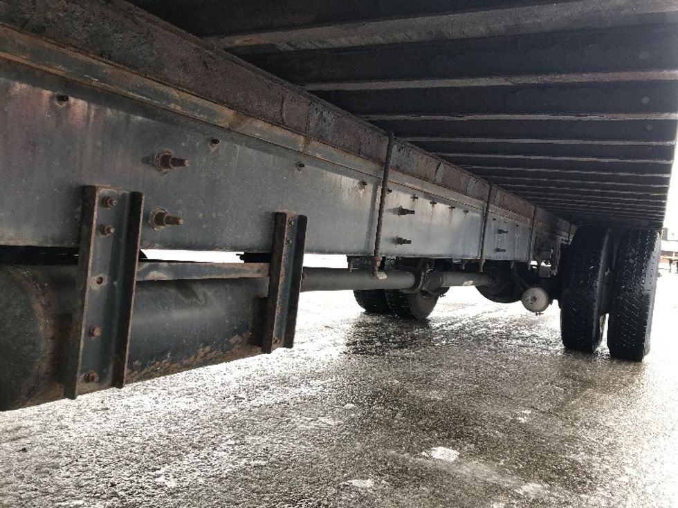 Medium Duty Box Truck-Light and Medium Duty Trucks-Hino-2015-268-Buffalo-NY-200,573\n\t\tmiles-$ 40,000 - Image 5