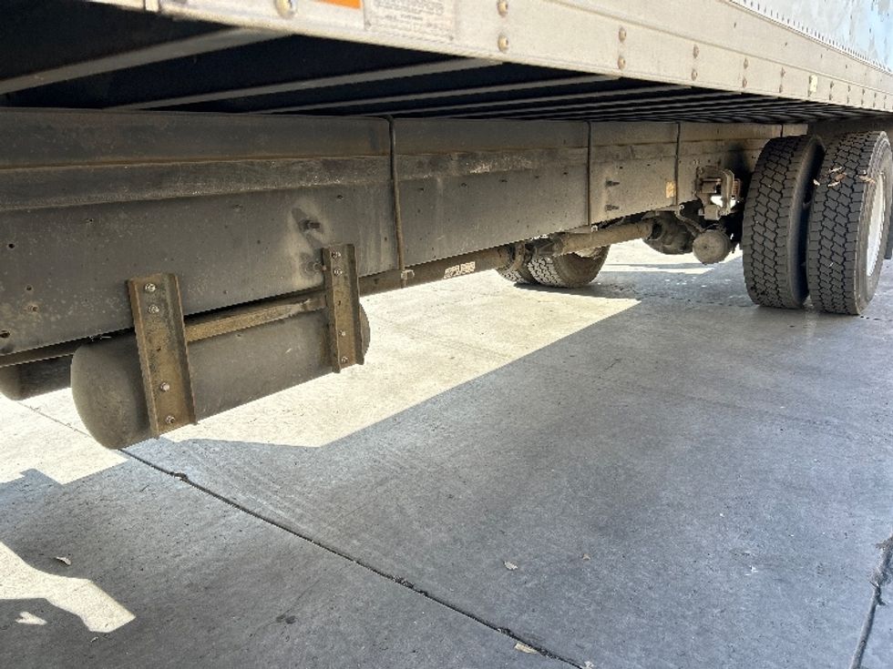 Medium Duty Box Truck-Light and Medium Duty Trucks-Hino-2015-268-Fontana-CA-229,925\n\t\tmiles-$ 38,500 - Image 5