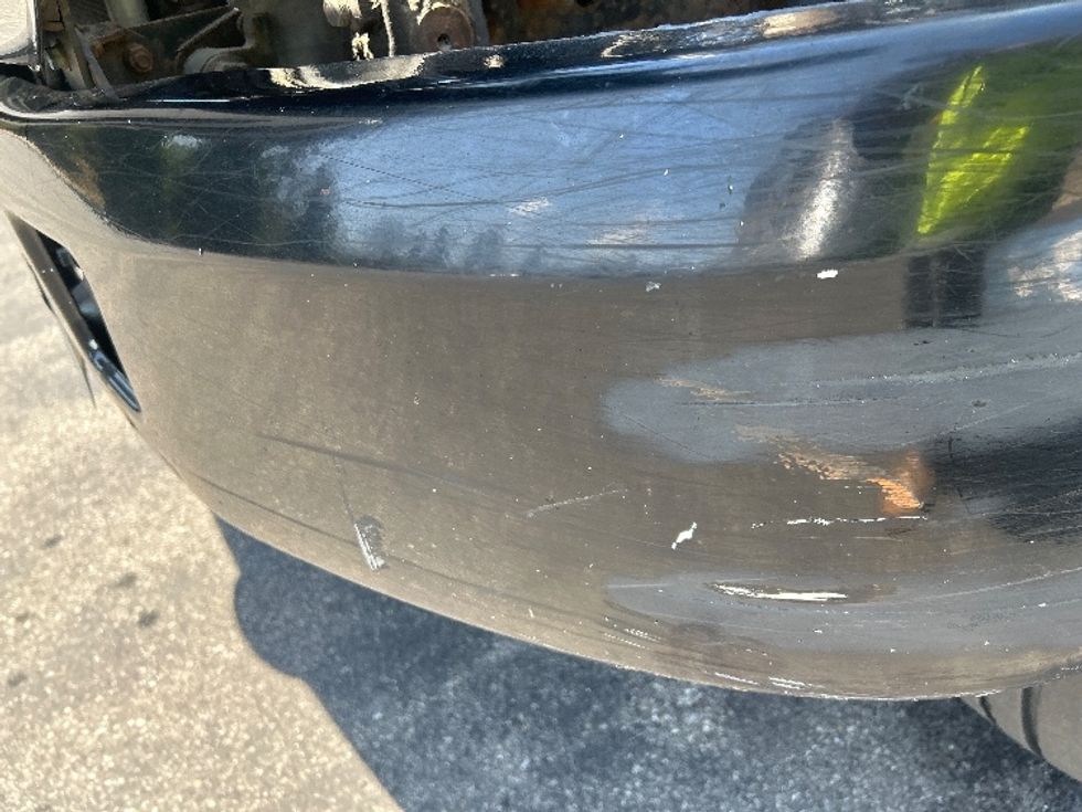 Medium Duty Box Truck-Light and Medium Duty Trucks-Hino-2015-268-Londonderry-NH-281,955\n\t\tmiles-$ 21,000 - Image 25