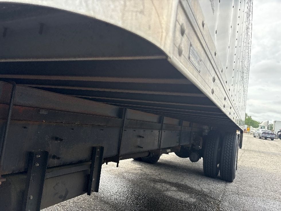 Medium Duty Box Truck-Light and Medium Duty Trucks-Hino-2015-268-Prince George-VA-102,988\n\t\tmiles-$ 52,500 - Image 5