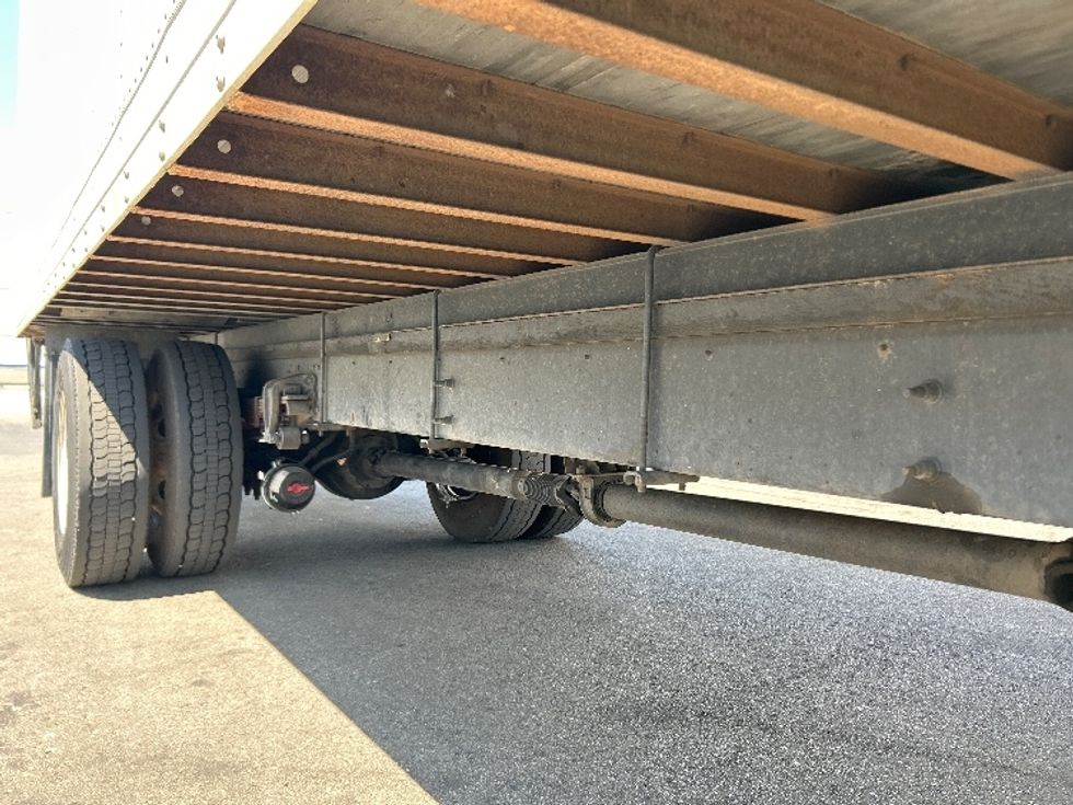 Medium Duty Box Truck-Light and Medium Duty Trucks-Hino-2015-268-Vernon-CA-134,699\n\t\tmiles-$ 24,500 - Image 14