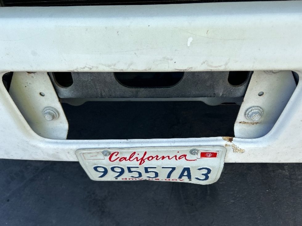 Medium Duty Box Truck-Light and Medium Duty Trucks-Hino-2015-268-Vernon-CA-134,699\n\t\tmiles-$ 24,500 - Image 26