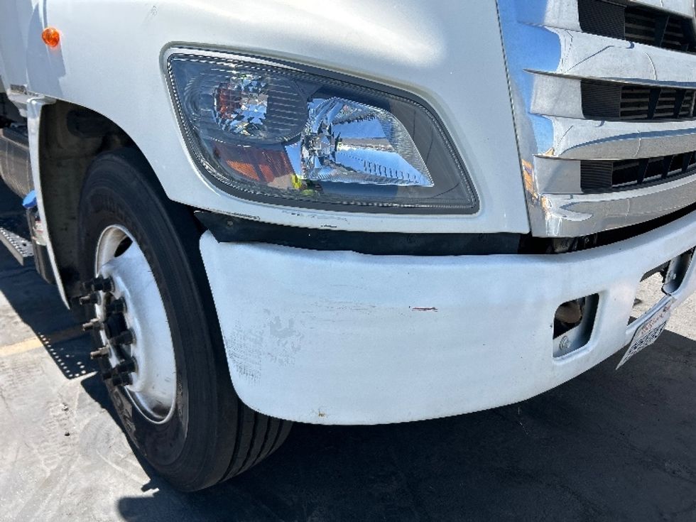 Medium Duty Box Truck-Light and Medium Duty Trucks-Hino-2015-268-Vernon-CA-134,699\n\t\tmiles-$ 24,500 - Image 27