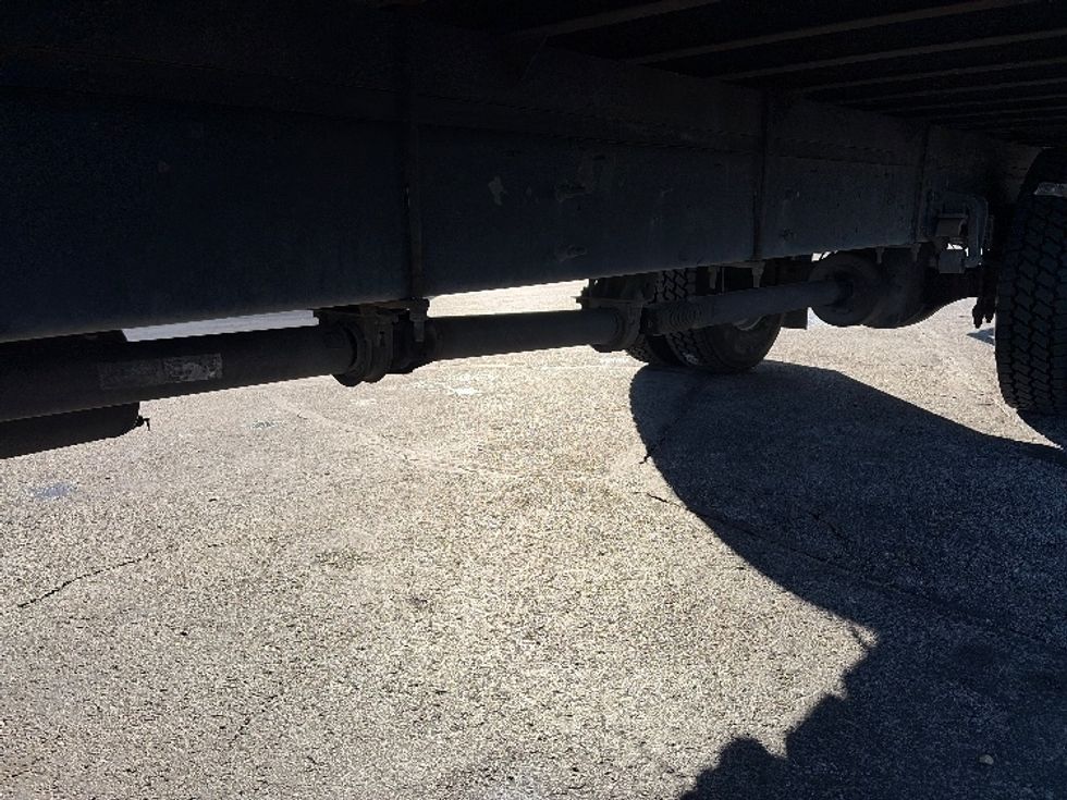 Medium Duty Box Truck-Light and Medium Duty Trucks-Hino-2016-268-Austin-TX-149,545\n\t\tmiles-$ 36,000 - Image 5