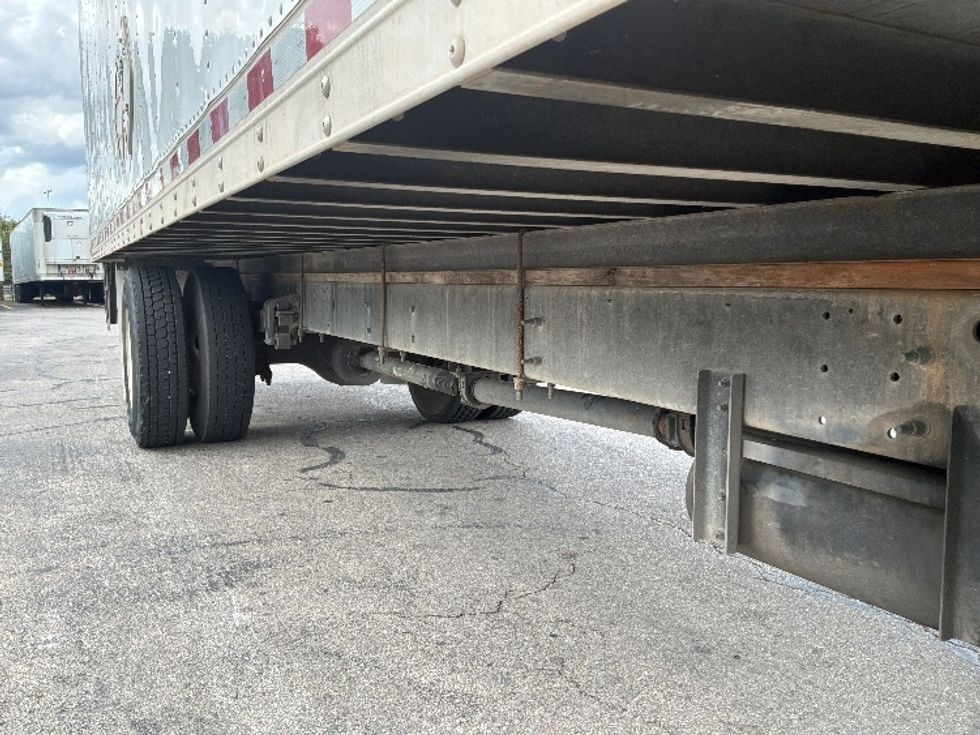 Medium Duty Box Truck-Light and Medium Duty Trucks-Hino-2016-268-Austin-TX-217,110\n\t\tmiles-$ 26,000 - Image 13