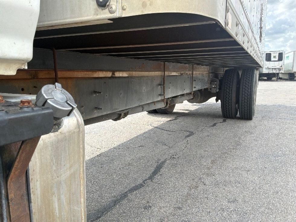 Medium Duty Box Truck-Light and Medium Duty Trucks-Hino-2016-268-Austin-TX-217,110\n\t\tmiles-$ 26,000 - Image 5