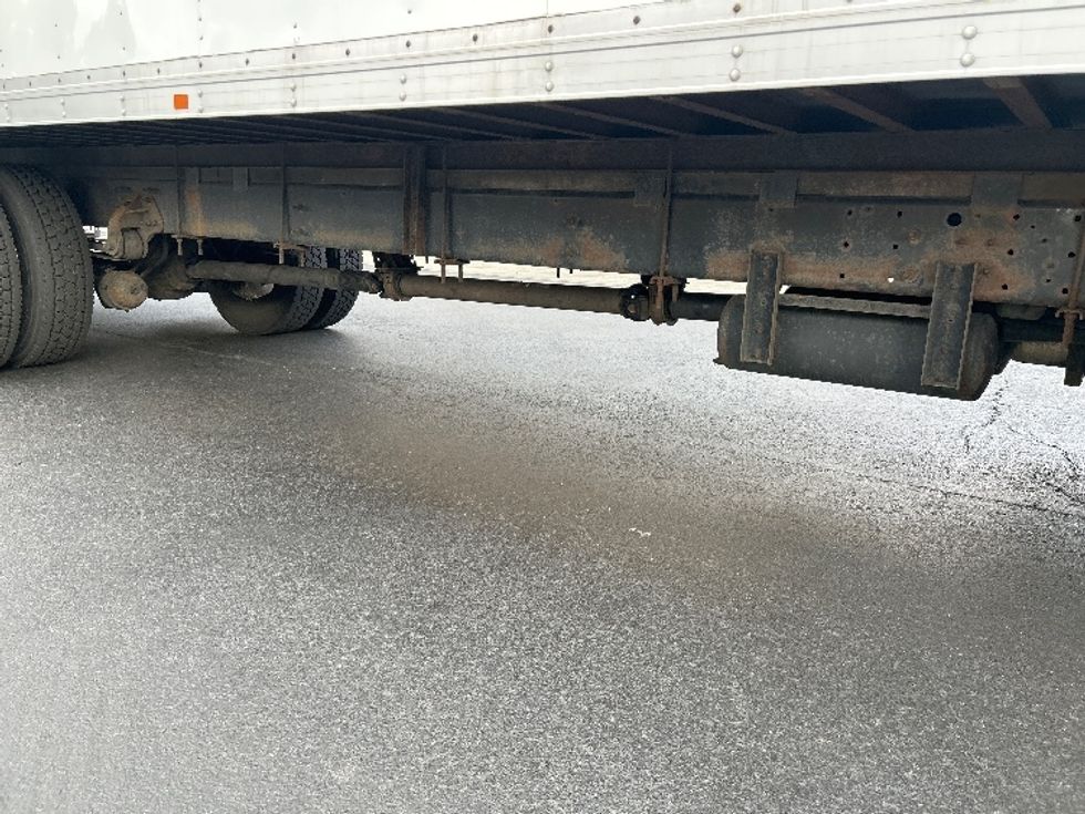 Medium Duty Box Truck-Light and Medium Duty Trucks-Hino-2016-268-Cranbury-NJ-380,176\n\t\tmiles-$ 21,500 - Image 14