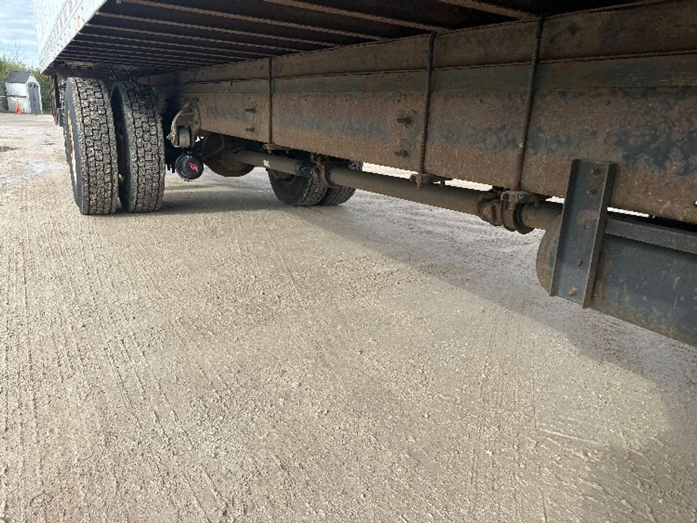 Medium Duty Box Truck-Light and Medium Duty Trucks-Hino-2016-268-North Fond Du Lac-WI-340,318\n\t\tmiles-$ 12,750 - Image 14