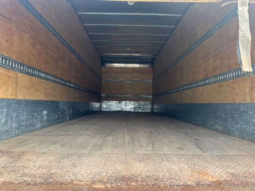 Medium Duty Box Truck-Light and Medium Duty Trucks-Hino-2016-268-North Fond Du Lac-WI-340,318\n\t\tmiles-$ 12,750 - Image 8
