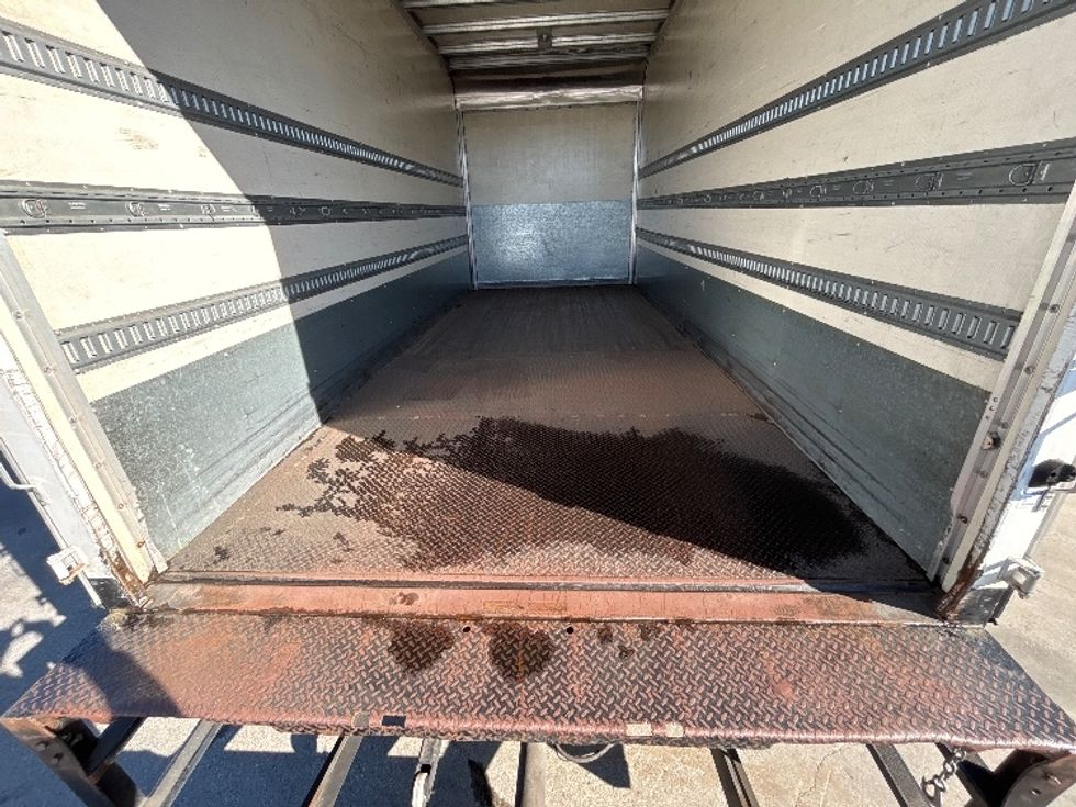 Medium Duty Box Truck-Light and Medium Duty Trucks-Hino-2016-268-Santa Clara-CA-46,182\n\t\tmiles-$ 40,250 - Image 10