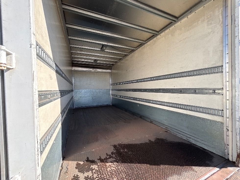 Medium Duty Box Truck-Light and Medium Duty Trucks-Hino-2016-268-Santa Clara-CA-46,182\n\t\tmiles-$ 40,250 - Image 11