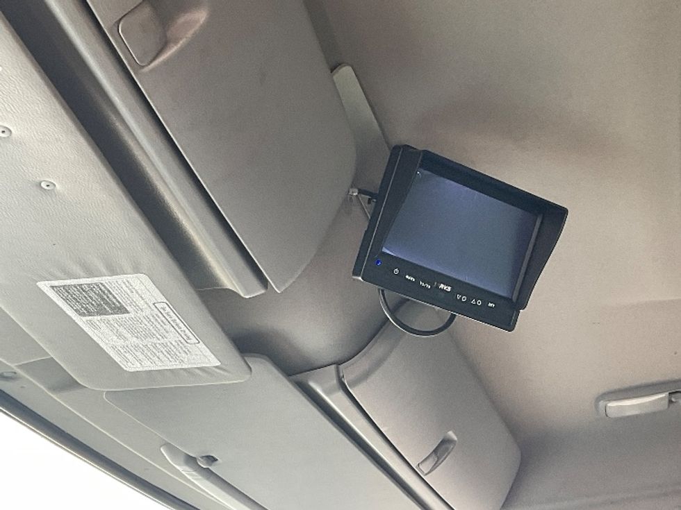 Medium Duty Box Truck-Light and Medium Duty Trucks-Hino-2016-338-Braintree-MA-244,444\n\t\tmiles-$ 27,750 - Image 25