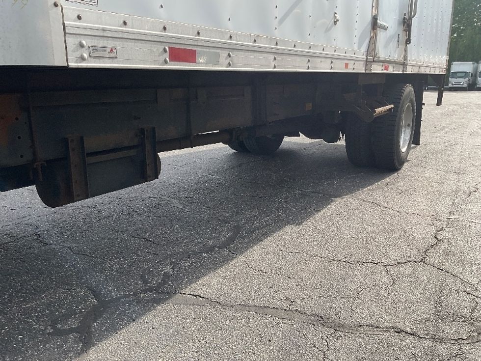 Medium Duty Box Truck-Light and Medium Duty Trucks-Hino-2016-338-Braintree-MA-244,444\n\t\tmiles-$ 27,750 - Image 5