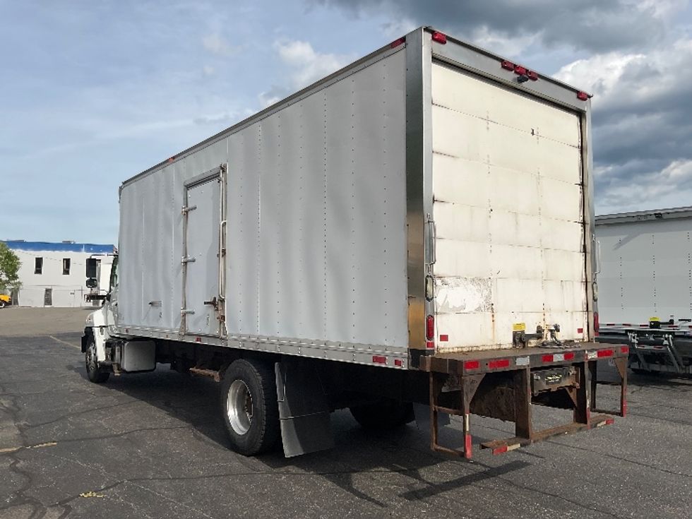 Medium Duty Box Truck-Light and Medium Duty Trucks-Hino-2016-338-Braintree-MA-244,444\n\t\tmiles-$ 27,750 - Image 6