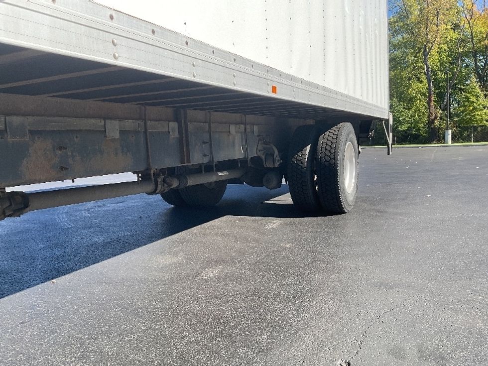 Medium Duty Box Truck-Light and Medium Duty Trucks-Hino-2016-338-Dayton-NJ-371,235\n\t\tmiles-$ 19,000 - Image 5