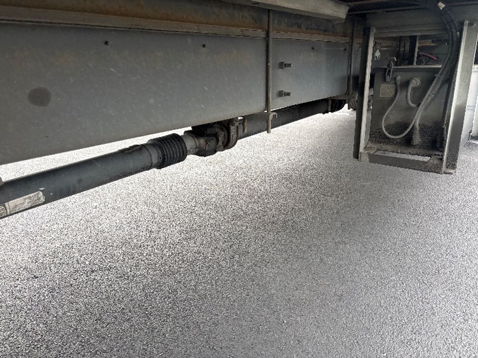 Medium Duty Box Truck-Light and Medium Duty Trucks-Hino-2016-338-Everett-WA-151,230\n\t\tmiles-$ 40,000 - Image 14
