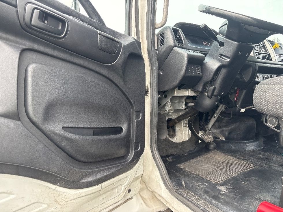 Medium Duty Box Truck-Light and Medium Duty Trucks-Hino-2016-338-Everett-WA-151,230\n\t\tmiles-$ 40,000 - Image 16