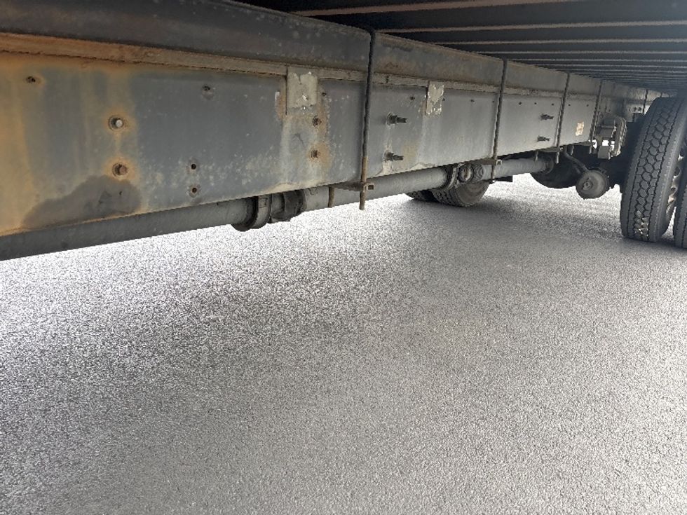 Medium Duty Box Truck-Light and Medium Duty Trucks-Hino-2016-338-Everett-WA-151,230\n\t\tmiles-$ 40,000 - Image 5