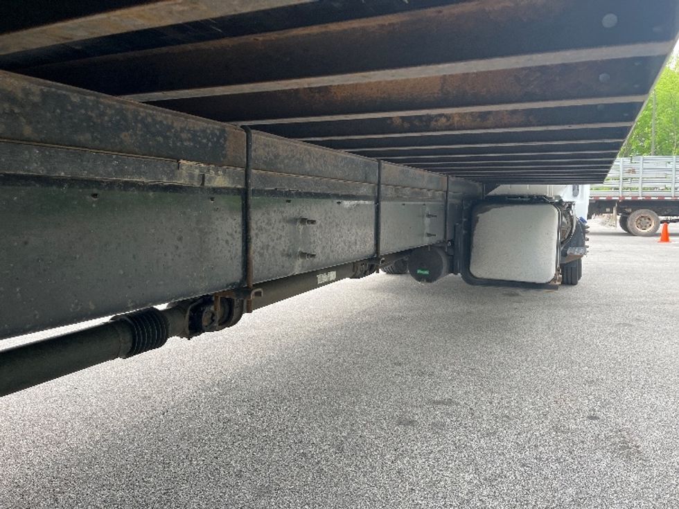 Medium Duty Box Truck-Light and Medium Duty Trucks-Hino-2016-338-King Of Prussia-PA-96,303\n\t\tmiles-$ 43,000 - Image 15