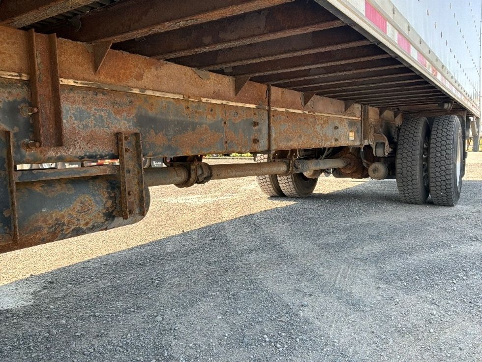 Medium Duty Box Truck-Light and Medium Duty Trucks-Hino-2016-338-Montreal-PQ-484,617\n\t\tkm-$ 15,000 - Image 5