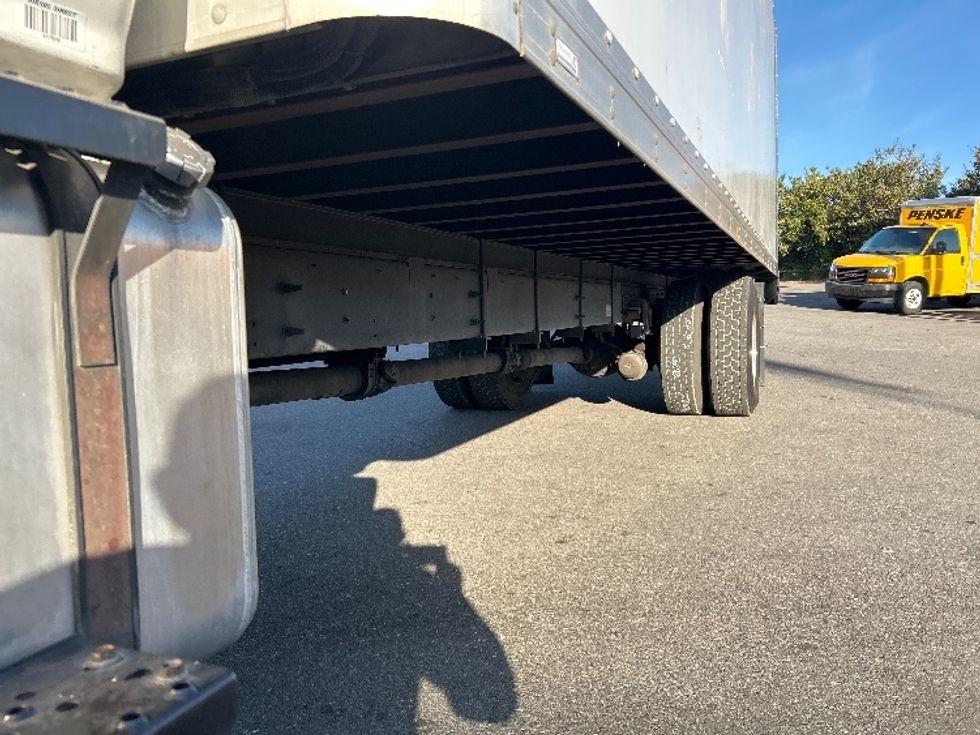 Medium Duty Box Truck-Light and Medium Duty Trucks-Hino-2016-338-San Diego-CA-103,140\n\t\tmiles-$ 45,500 - Image 5