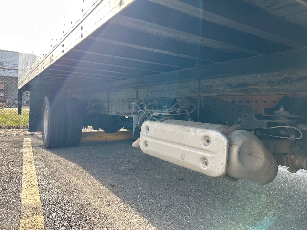 Medium Duty Box Truck-Light and Medium Duty Trucks-Hino-2017-195-Harahan-LA-185,251\n\t\tmiles-$ 15,000 - Image 13