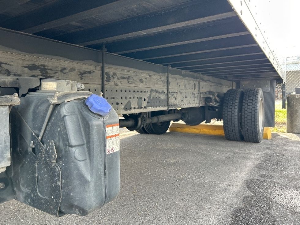 Medium Duty Box Truck-Light and Medium Duty Trucks-Hino-2017-195-Harahan-LA-185,251\n\t\tmiles-$ 15,000 - Image 5