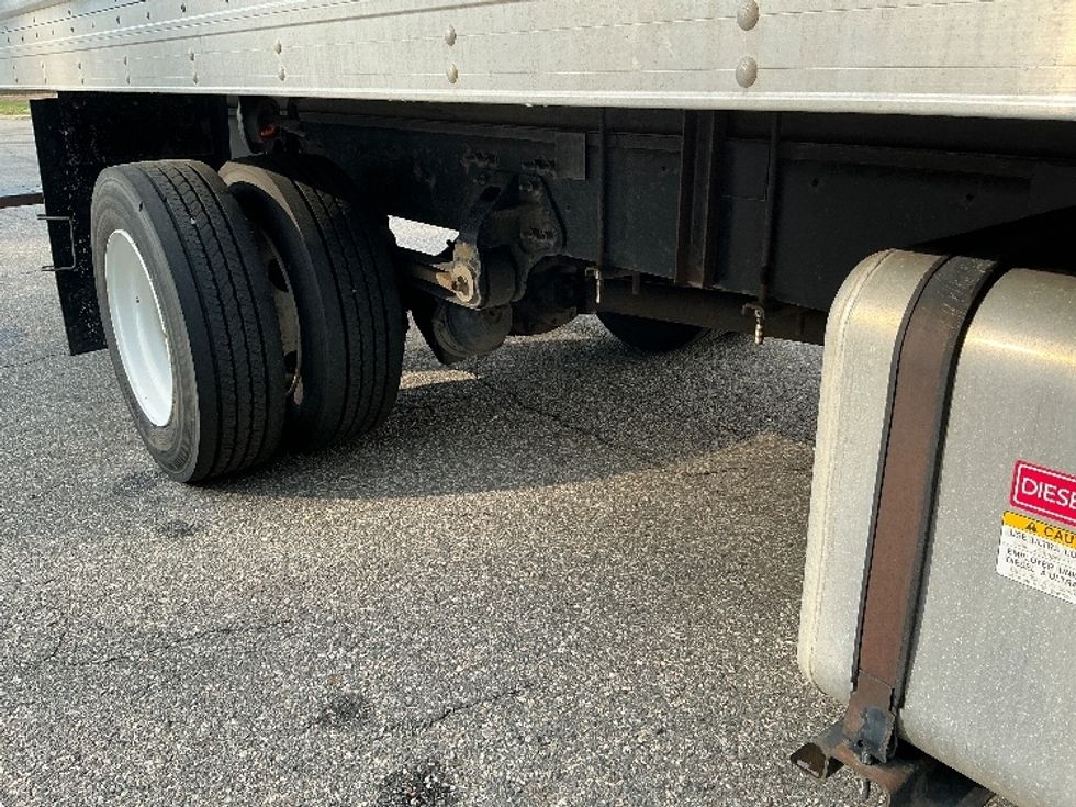 Medium Duty Box Truck-Light and Medium Duty Trucks-Hino-2017-258LP-Prince George-VA-87,410\n\t\tmiles-$ 42,750 - Image 14