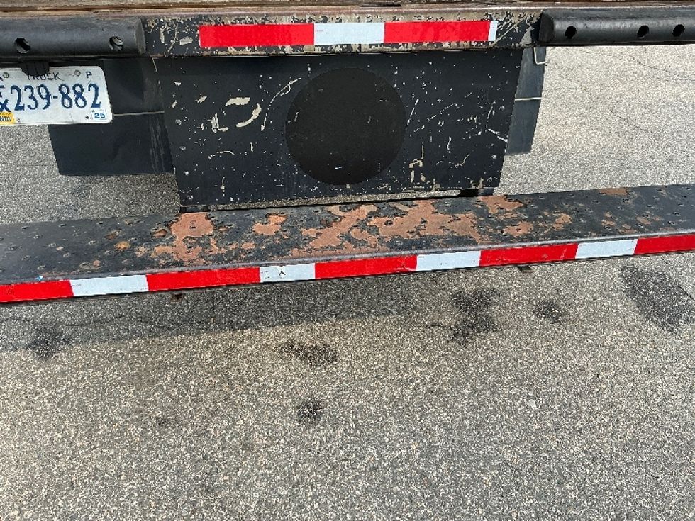 Medium Duty Box Truck-Light and Medium Duty Trucks-Hino-2017-258LP-Prince George-VA-87,410\n\t\tmiles-$ 42,750 - Image 29