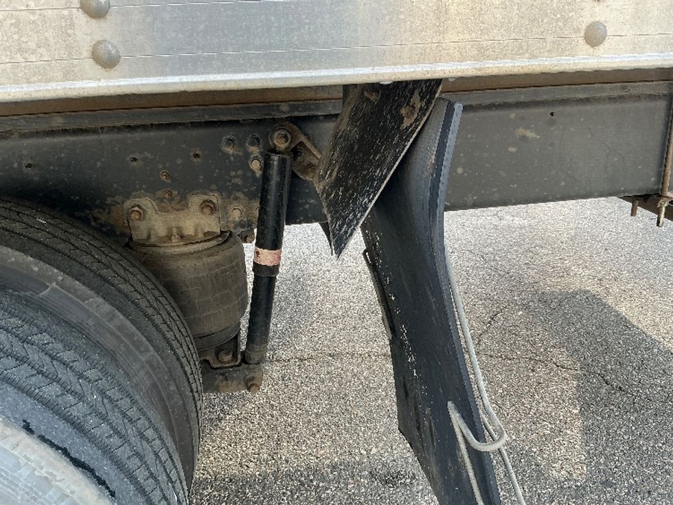 Medium Duty Box Truck-Light and Medium Duty Trucks-Hino-2017-258LP-Prince George-VA-87,410\n\t\tmiles-$ 42,750 - Image 32