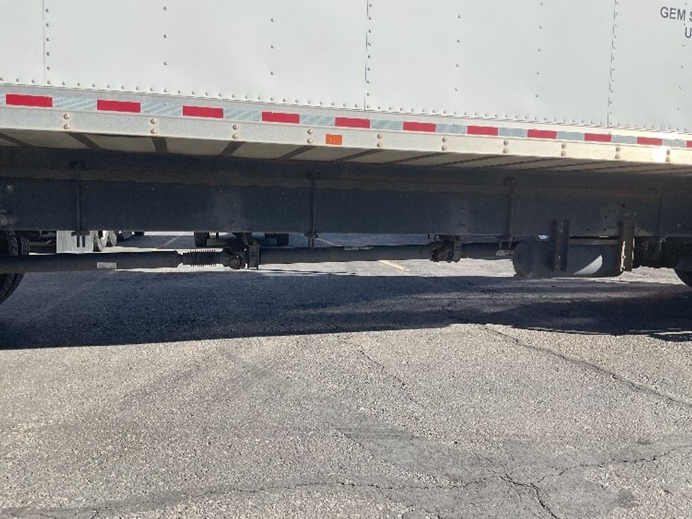 Medium Duty Box Truck-Light and Medium Duty Trucks-Hino-2017-268-Albuquerque-NM-163,418\n\t\tmiles-$ 43,000 - Image 9