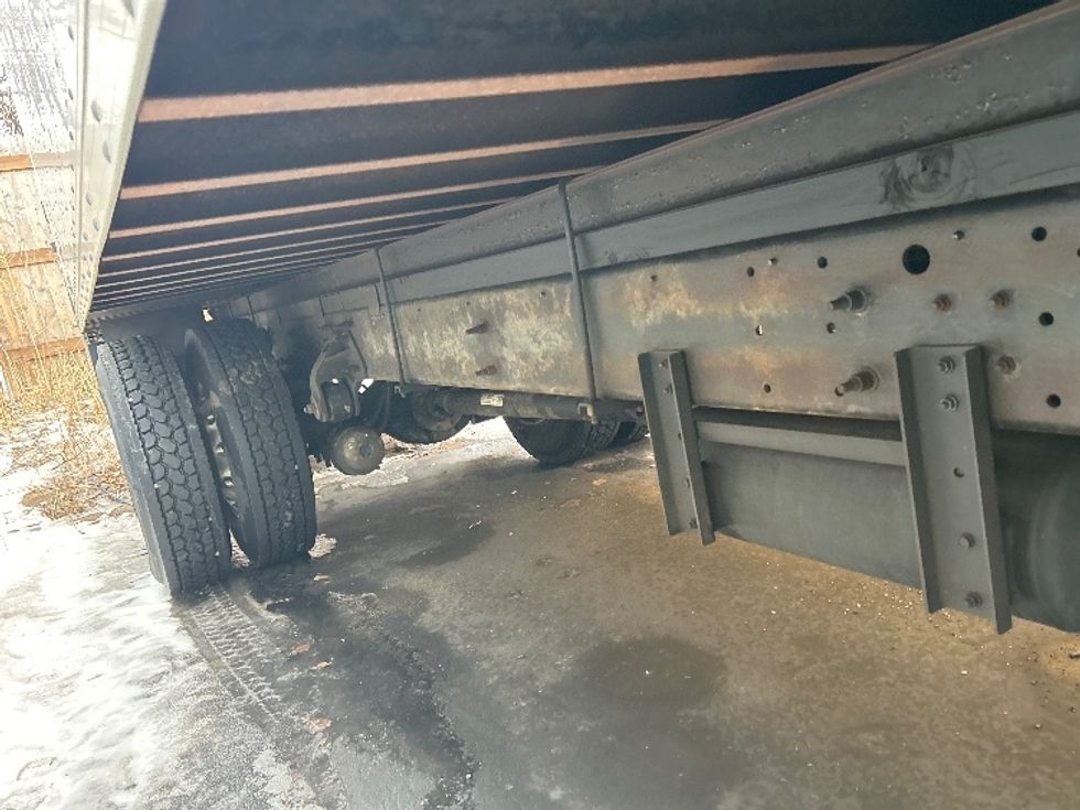 Medium Duty Box Truck-Light and Medium Duty Trucks-Hino-2017-268-Brooklyn Park-MN-44,278\n\t\tmiles-$ 47,750 - Image 14