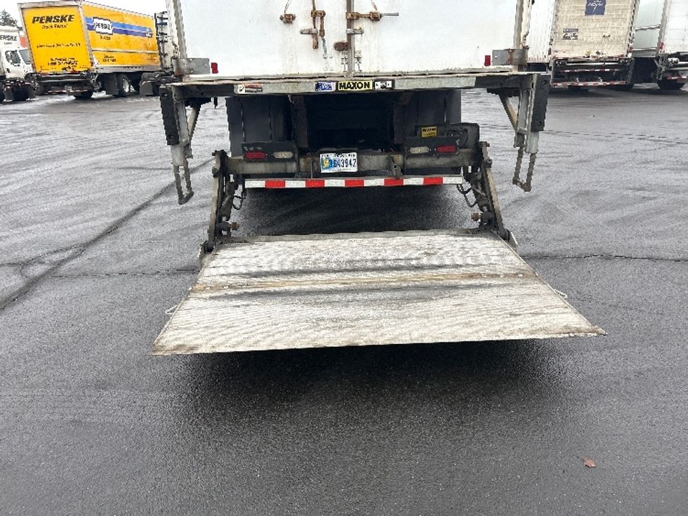 Medium Duty Box Truck-Light and Medium Duty Trucks-Hino-2017-268-Brooklyn Park-MN-44,278\n\t\tmiles-$ 47,750 - Image 9