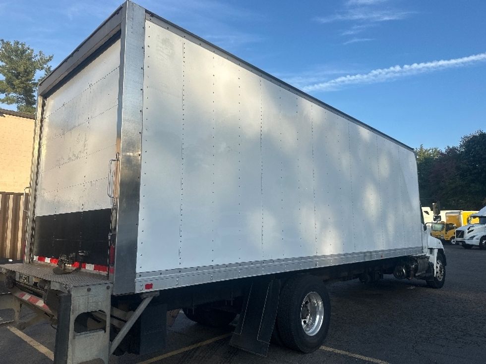 Medium Duty Box Truck-Light and Medium Duty Trucks-Hino-2017-268-Dayton-NJ-272,884\n\t\tmiles-$ 34,500 - Image 13