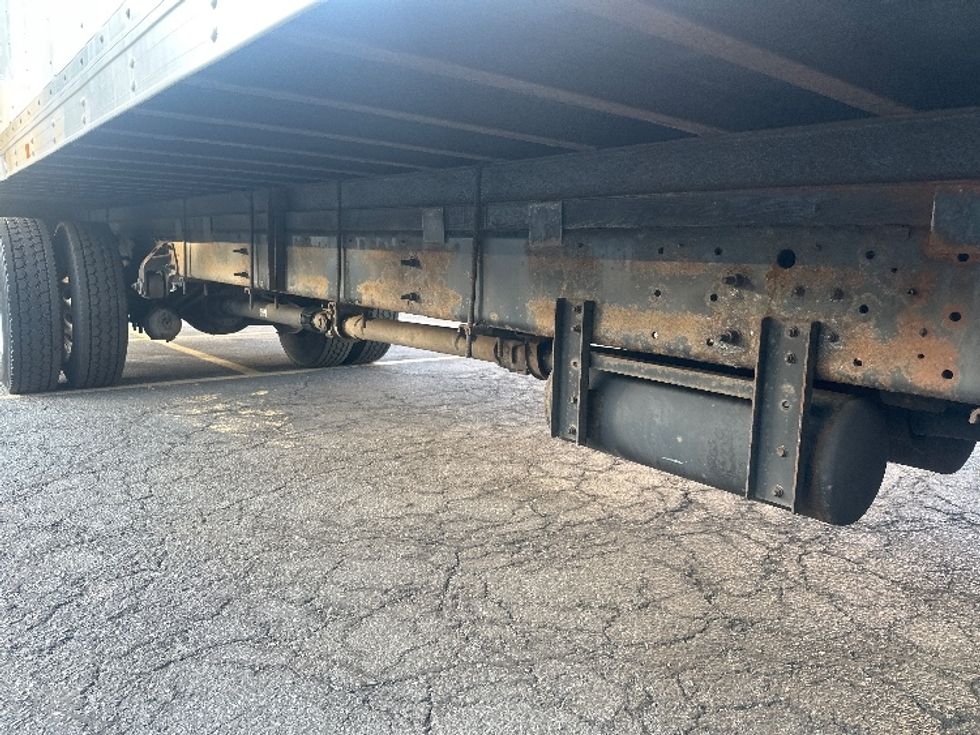 Medium Duty Box Truck-Light and Medium Duty Trucks-Hino-2017-268-Dayton-NJ-272,884\n\t\tmiles-$ 34,500 - Image 14