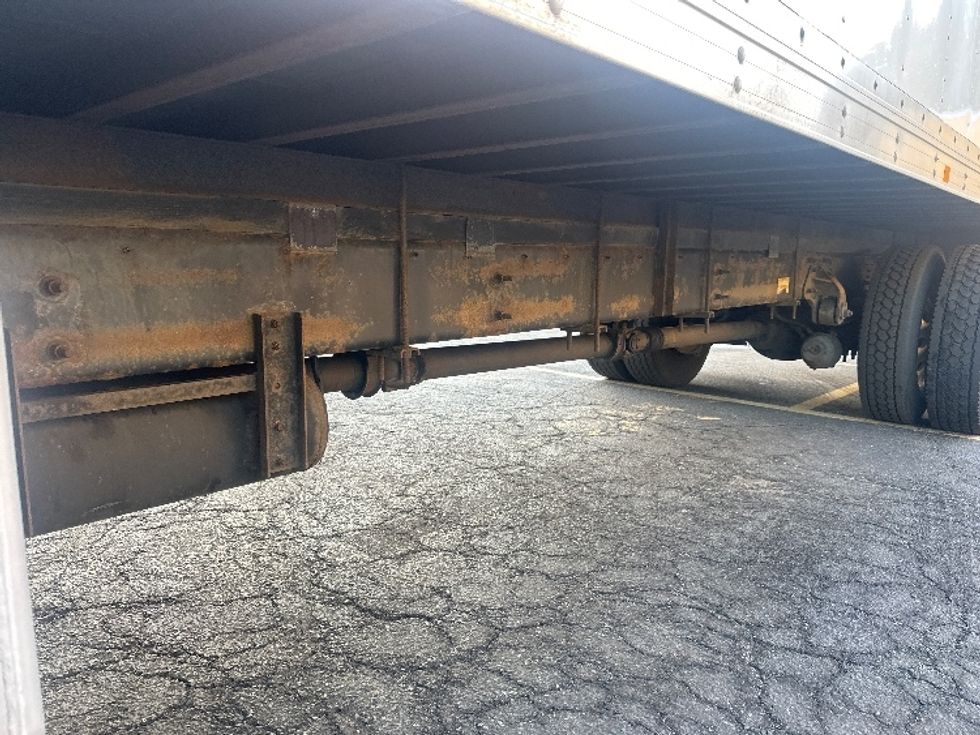 Medium Duty Box Truck-Light and Medium Duty Trucks-Hino-2017-268-Dayton-NJ-272,884\n\t\tmiles-$ 34,500 - Image 5