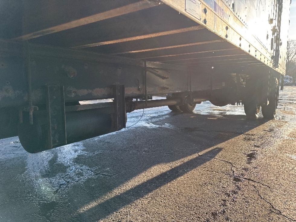 Medium Duty Box Truck-Light and Medium Duty Trucks-Hino-2017-268-Elmsford-NY-61,691\n\t\tmiles-$ 48,000 - Image 5