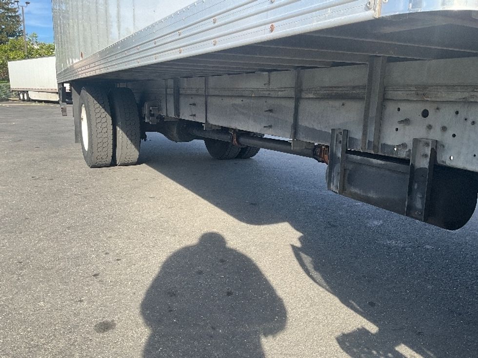 Medium Duty Box Truck-Light and Medium Duty Trucks-Hino-2017-268-Hayward-CA-87,886\n\t\tmiles-$ 52,750 - Image 14