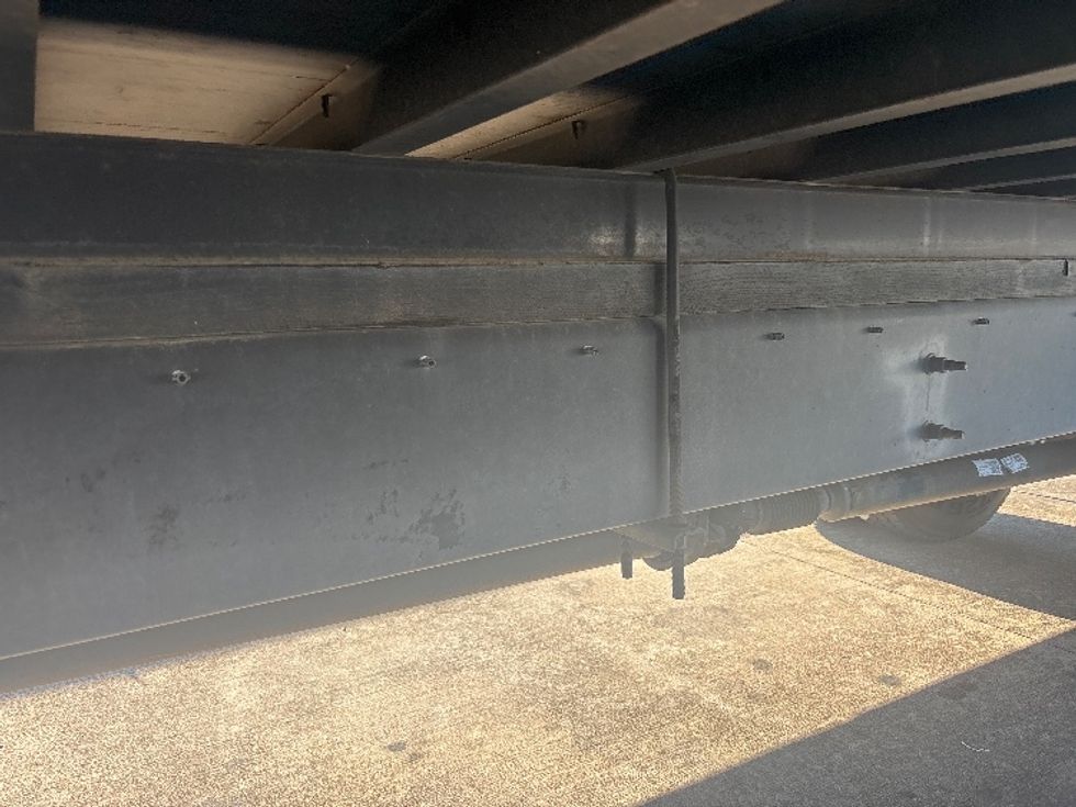 Medium Duty Box Truck-Light and Medium Duty Trucks-Hino-2017-268-Houston-TX-110,943\n\t\tmiles-$ 54,000 - Image 13