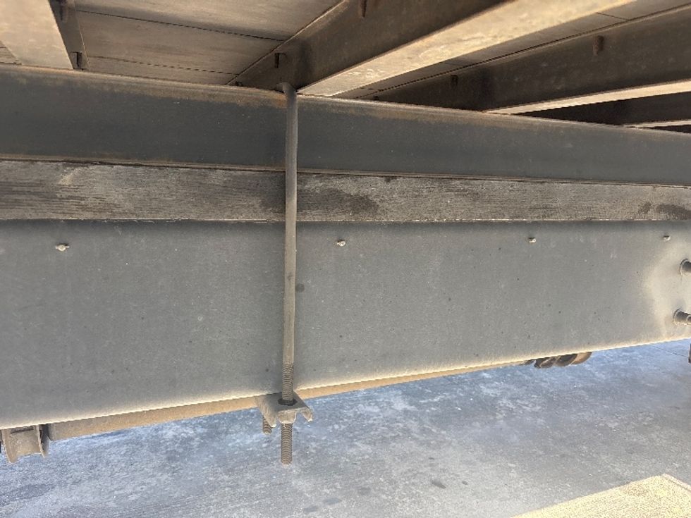 Medium Duty Box Truck-Light and Medium Duty Trucks-Hino-2017-268-Houston-TX-110,943\n\t\tmiles-$ 54,000 - Image 5