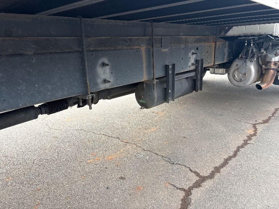 Medium Duty Box Truck-Light and Medium Duty Trucks-Hino-2017-268-Mebane-NC-184,584\n\t\tmiles-$ 40,250 - Image 14