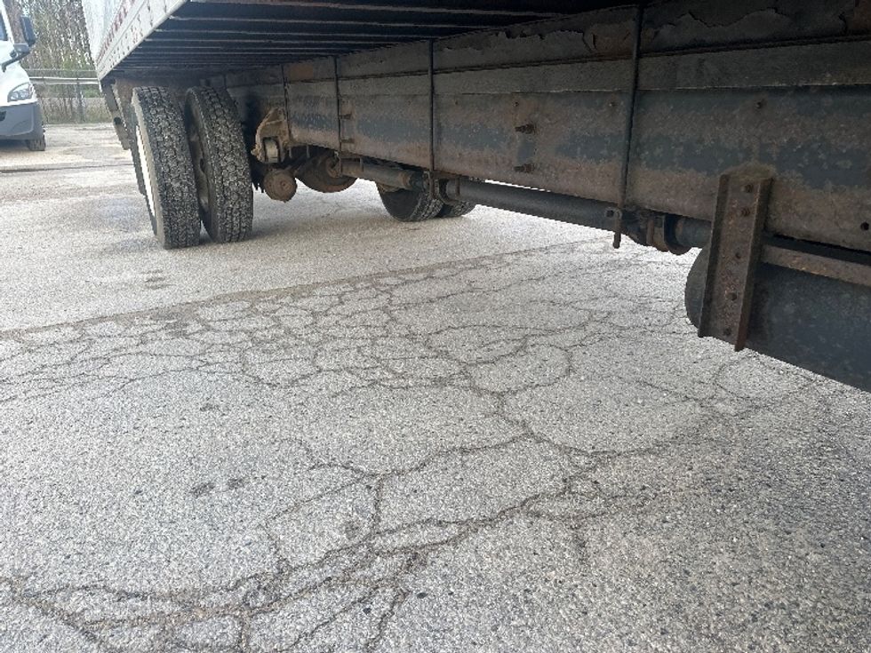 Medium Duty Box Truck-Light and Medium Duty Trucks-Hino-2017-268-North Fond Du Lac-WI-441,308\n\t\tmiles-$ 11,500 - Image 14