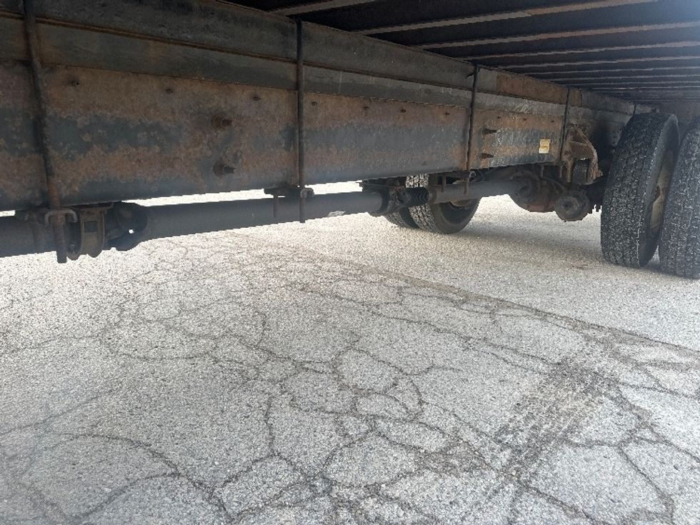Medium Duty Box Truck-Light and Medium Duty Trucks-Hino-2017-268-North Fond Du Lac-WI-441,308\n\t\tmiles-$ 11,500 - Image 5