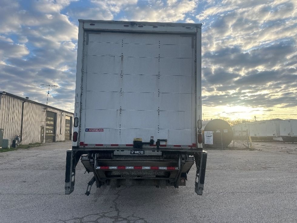 Medium Duty Box Truck-Light and Medium Duty Trucks-Hino-2017-268-North Fond Du Lac-WI-441,308\n\t\tmiles-$ 11,500 - Image 7