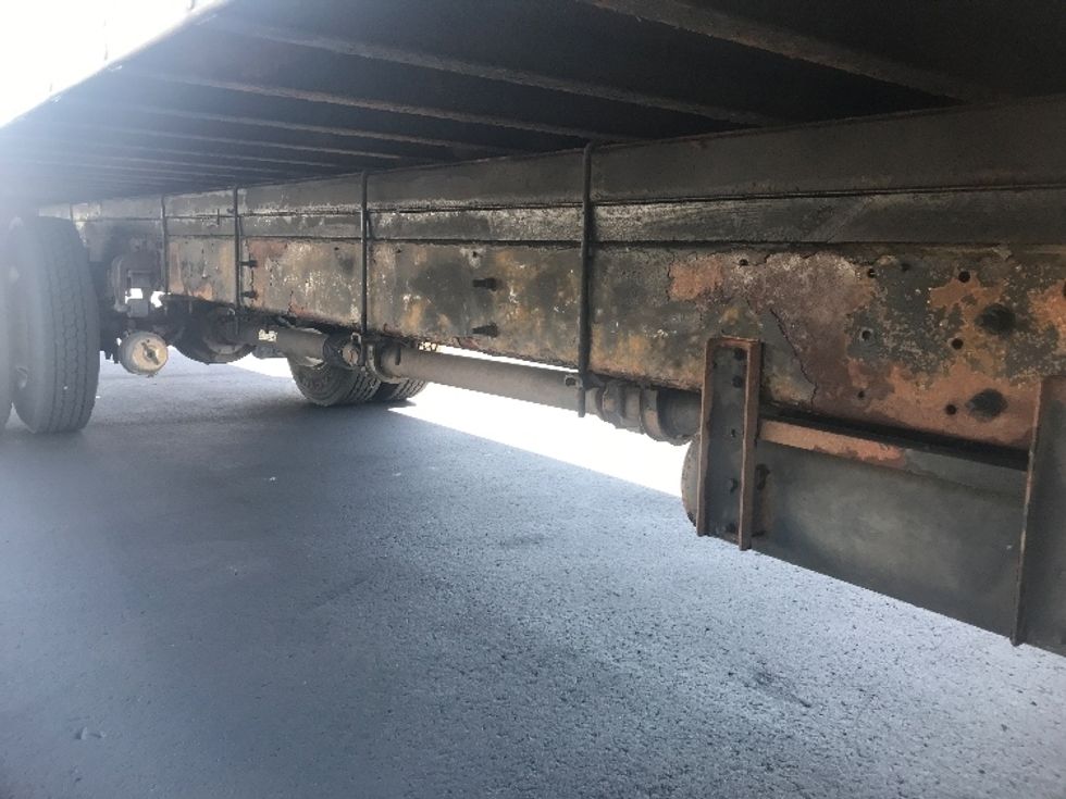 Medium Duty Box Truck-Light and Medium Duty Trucks-Hino-2017-268-Pittsburgh-PA-143,298\n\t\tmiles-$ 41,750 - Image 13