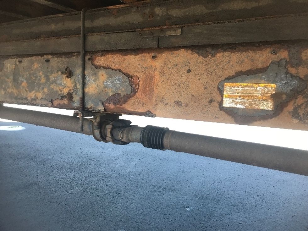Medium Duty Box Truck-Light and Medium Duty Trucks-Hino-2017-268-Pittsburgh-PA-143,298\n\t\tmiles-$ 41,750 - Image 24