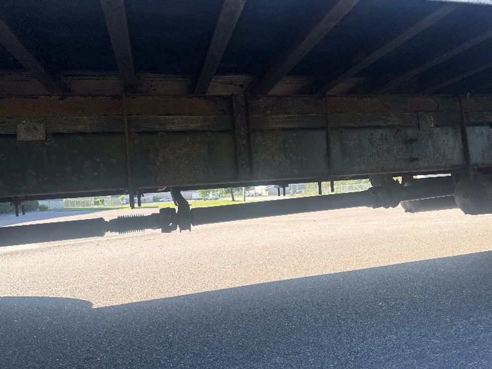 Medium Duty Box Truck-Light and Medium Duty Trucks-Hino-2017-268-Rochester-NY-203,024\n\t\tmiles-$ 45,000 - Image 14