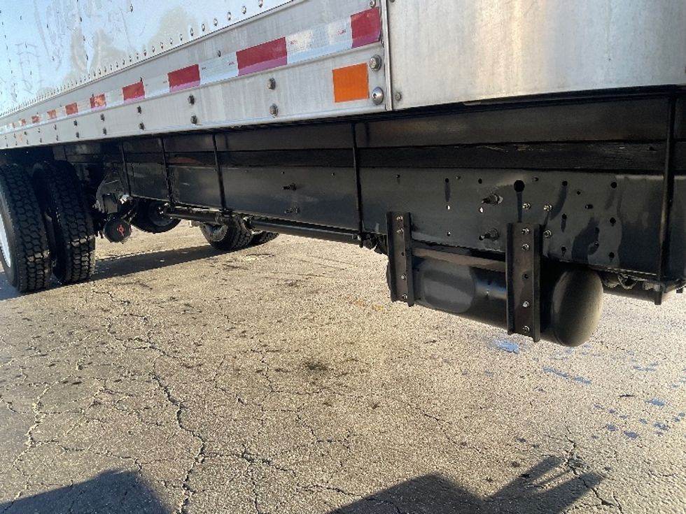 Medium Duty Box Truck-Light and Medium Duty Trucks-Hino-2017-268-Torrance-CA-211,327\n\t\tmiles-$ 43,750 - Image 14