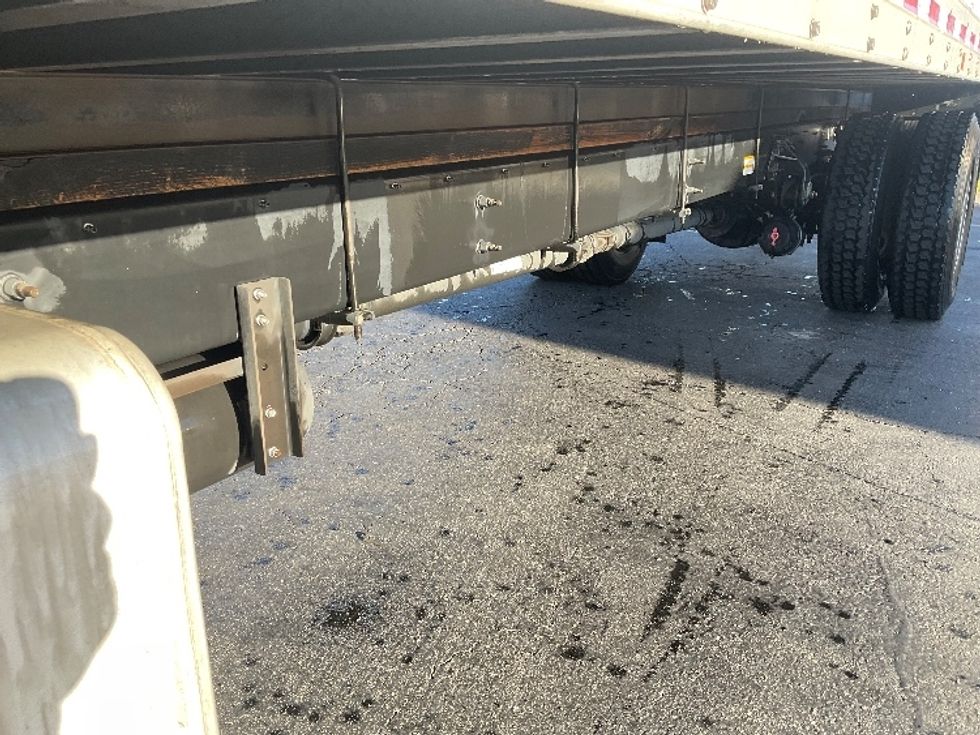 Medium Duty Box Truck-Light and Medium Duty Trucks-Hino-2017-268-Torrance-CA-211,327\n\t\tmiles-$ 43,750 - Image 5